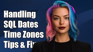 Handling SQL Server DateTime with Timezone: Common Challenges & Solutions