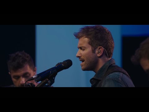 Pablo Alborán - No vaya a ser (Acústico)