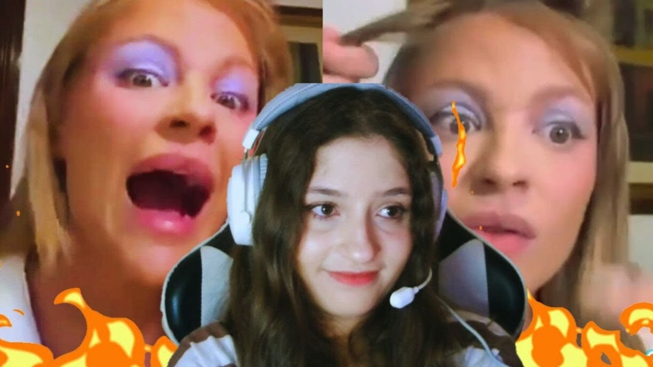 LUISA SONZA SURTA COM FÃS, e NÃO É CLICKBAIT