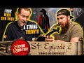 Strings and G$npowder | S4 EP2 | History Round Table