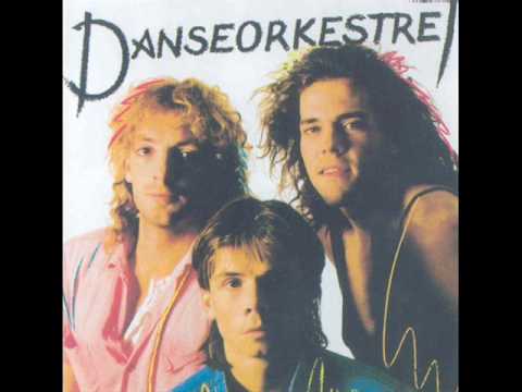 Danseorkestret — Danseorkestret jeg prøver igen (danseversion remix).wmv