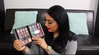 Makeup Haul Sephora, Mac, Artist Of Makeup Zukreat