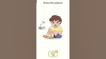 Dop 2 (Delete one part) Level 65 - Walkthrough solutions - all levels @SKPGameplay