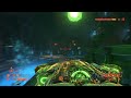 DOOM Eternal nekravol part 2 No commentary nightmare.
