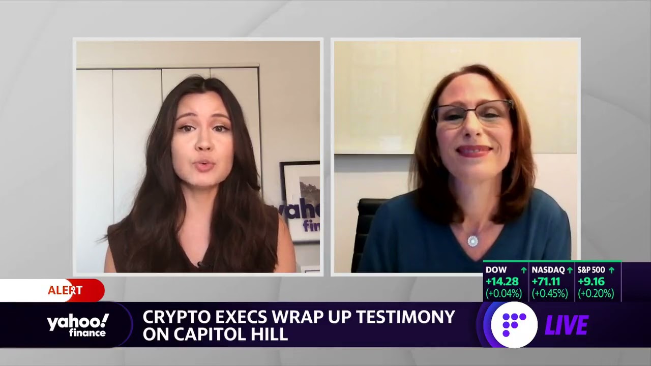 CoinDesk's managing editor on crypto regulation: There is a need for clearer regulatory guidance