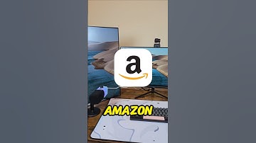 Gaming On The ULTIMATE Amazon Streaming Setup...