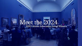 Famous 2024 RISD Alumni Association Awards Net Worth