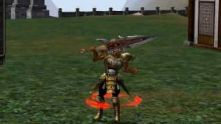 Metin2.us Barjox dancing cool