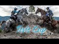 2017 Tevis Cup - Western States Trail