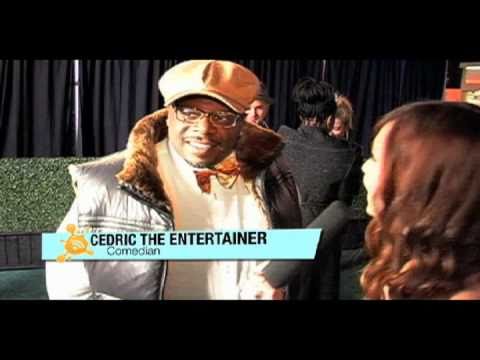 Haily Helton, Red Carpet Host Interview snippets