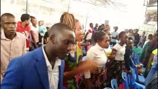 Baraka Bless #Salama #Liveperformance with #Timothy #Opoti