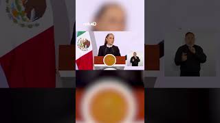 Sheinbaum explica llamado de atención a políticos durante gira en Baja California