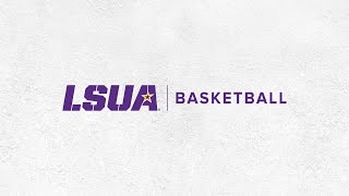 LSUA Men's Basketball v Texas College