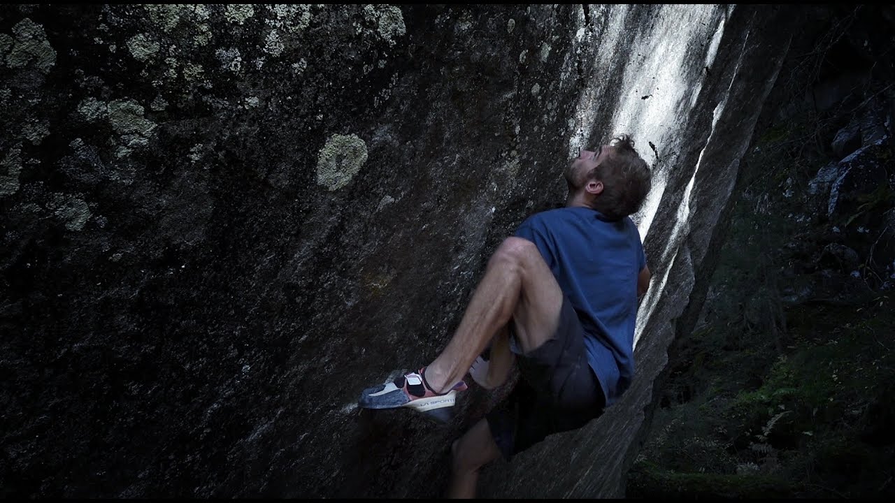 Flo Wientjes - Elemental 8B FA, Zillertal
