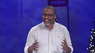 Enduring Hope | Ralph Johnson