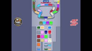 Beads Out Level 668 walkthrough solution 