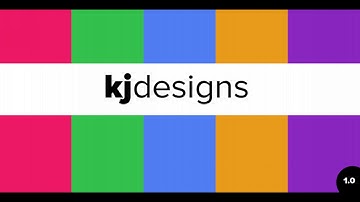 Kjdesigns - Onepage Multipurpose Template | Themeforest Website Templates and Themes