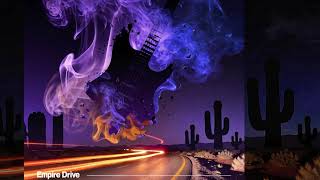 Highway Dawn Guitar 🌵 For the Ones Who Find Peace on Empty Roads  1 Hour