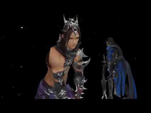 【JX3 MMD】【Đường Độc】Te amo