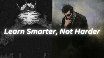 20 Genius Hacks to Learn Anything Faster and Never Forget It(IT WORKS)