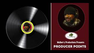 Producer Points Episode 2  Switcher Studio Part 1