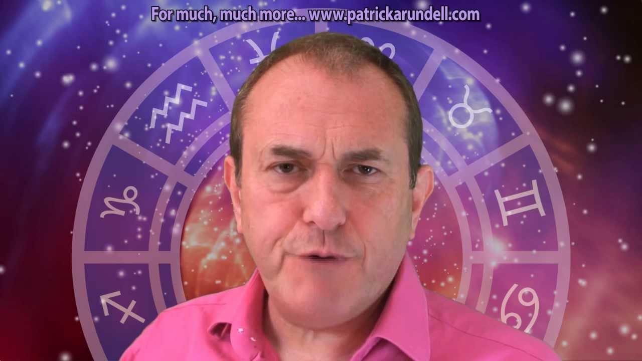 Pisces Weekly Horoscope from 22nd July 2013