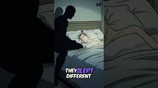 Room 313: The True Story of the Hotel Where No One Could Sleep