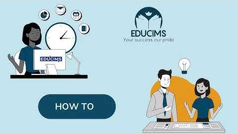 How to capture CA marks, Exam marks and process final mark