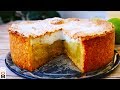 ПОТРЯСАЮЩИЙ Яблочный Пирог, Очень Лёгкий И Вкусный Рецепт | Ольга Матвей