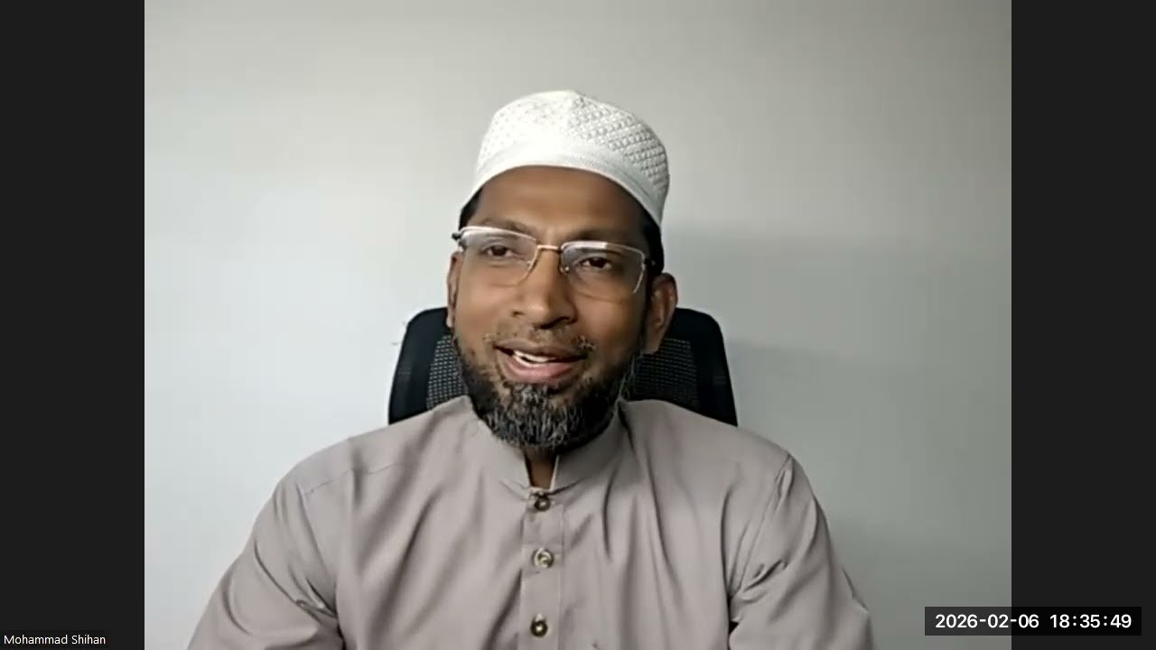 அல்குர்ஆன் சூராக்கள் ஆரம்பிக்கும் ஒழுங்கின் தனித்துவம். #fyp #alquran #trending 