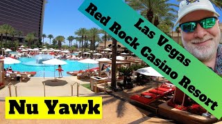 🟡 Las Vegas | Red Rock Casino Resort & Spa. Local's Casino That Rivals Those On The Las Vegas Strip!