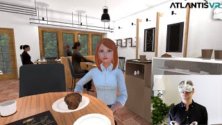 AtlantisVR - Quick Explainer