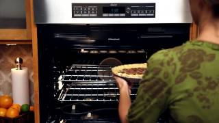 How to make pecan pie from scratch - #16 - Baking the pie — Appetites® screenshot 4