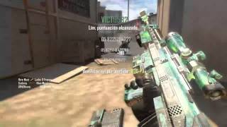 Vezxy✞ Nice Lefty on Studio #IR4