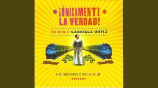 Unicamente la verdad Obertura Electroacustica - Ciudad Juarez Chihuahua