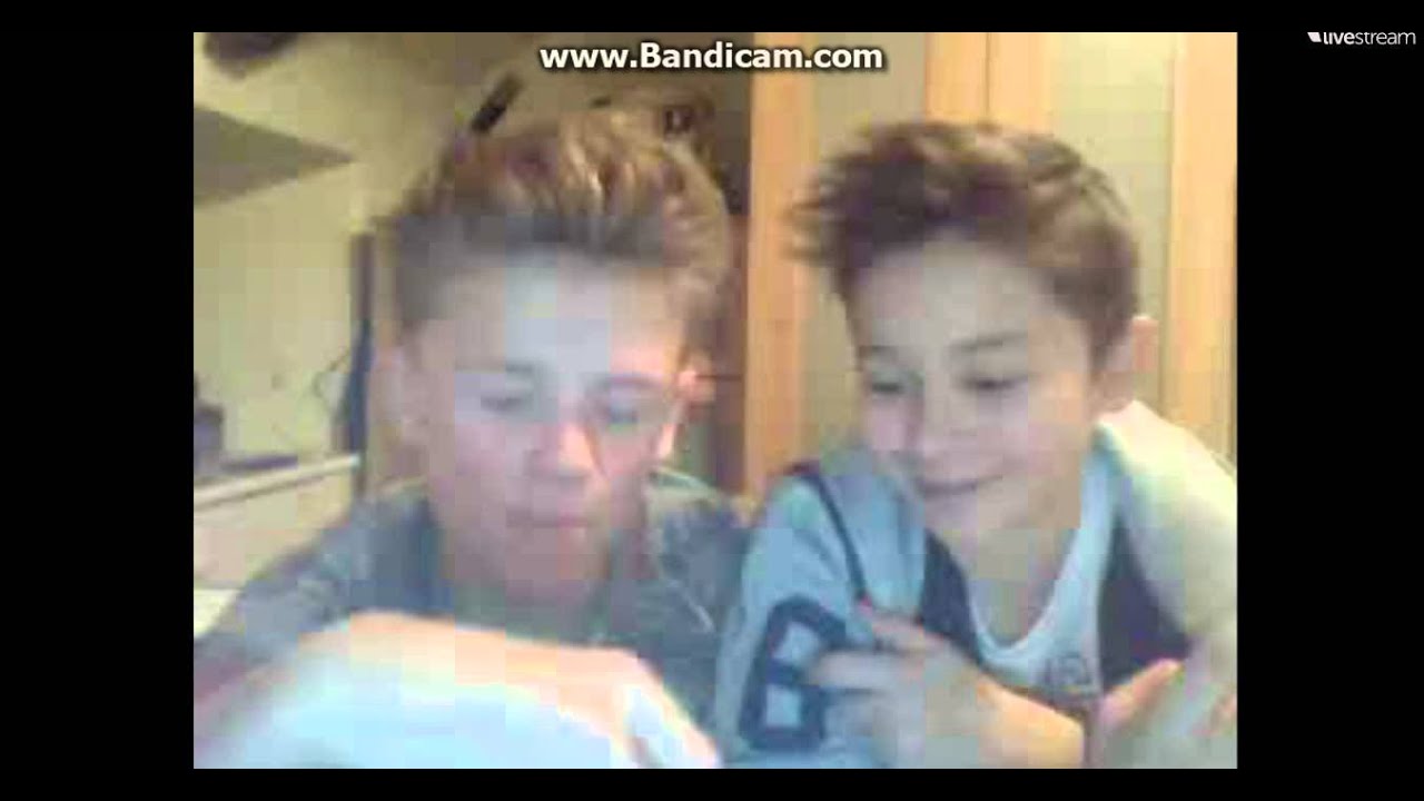 B.A.M twitcam -10/1/14 (part 3)