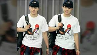 BTS - Park Jimin ultimate AIRPORT FASHION (sexy as hell) BTS - Park Jimin ultimate AIRPORT FASHION (sexy as hell)