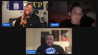 Temp Promotion from SFC to MSG w/ HRC Promotions Branch SGM - Episode 41