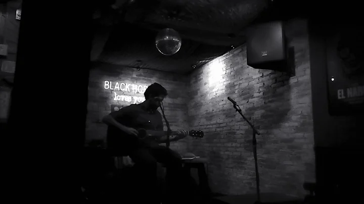 Broken Hearts- Alejandro Govea