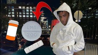 Dougie B Really Needs To Lock In..