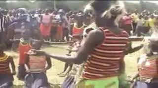 Best Of Pokot Folk Song In 2018