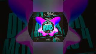 Montagem Distorcx Metropolis 4 • DJ EyeSink da DZ7, DJ MENOR DA LP6, MC YANDA, MC BS