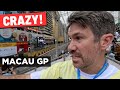 Walk-around at 2024 Macau GP: TCR World Tour (vlog)