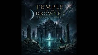 Deep Ocean Echoes — Cinematic New Age &amp; Enigma Ambient (Temple Of The Drowned Stellar Memory)