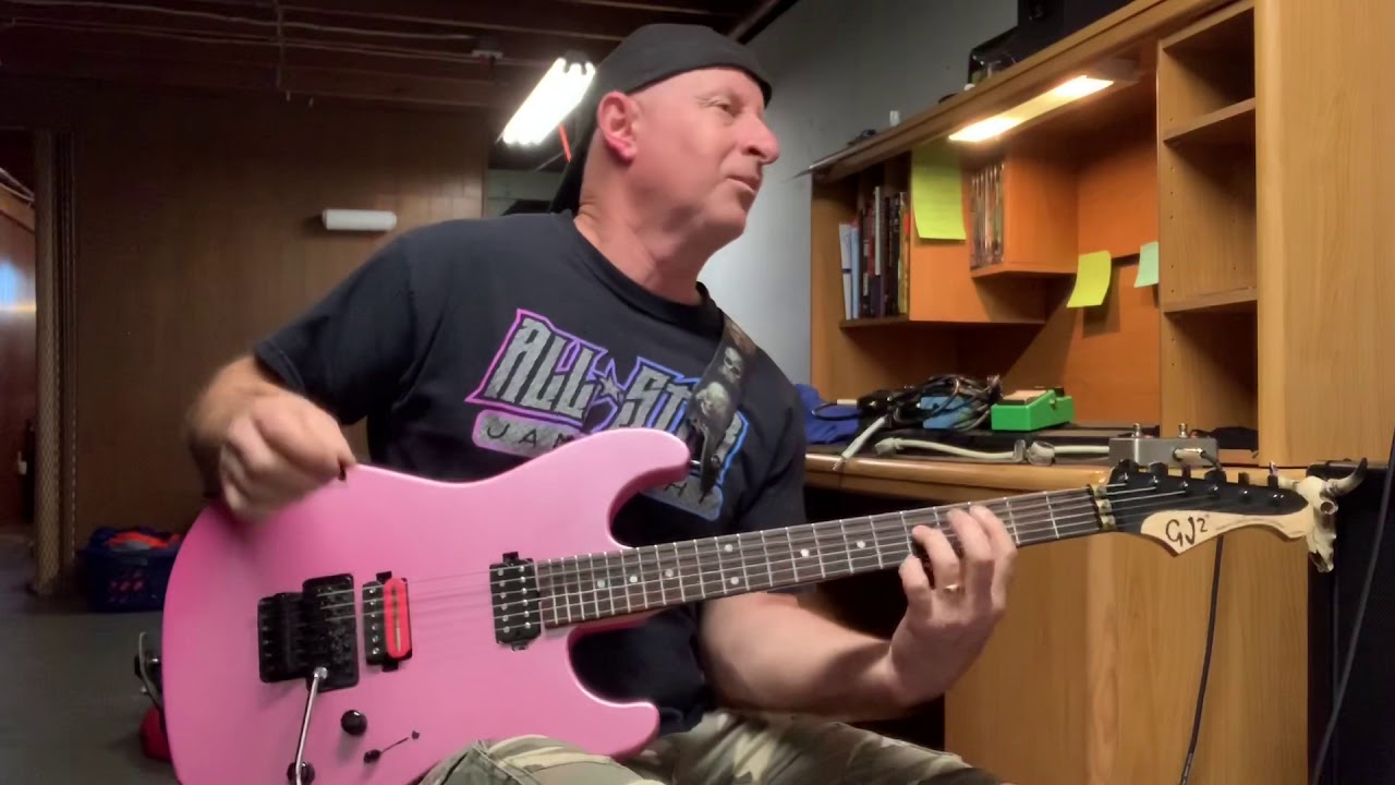 Ride the lightning YouTube