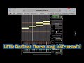Little Einsteins Theme Songs And Instrumental My Version On Beepbox 