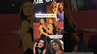 Sobrang Hot Talaga Ng Couple Na Ito