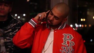 AG DA CORONER'S "Park Avenue" feat ACTION BRONSON & ROC MARCIANO