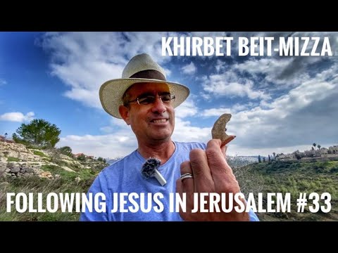 Following Jesus in