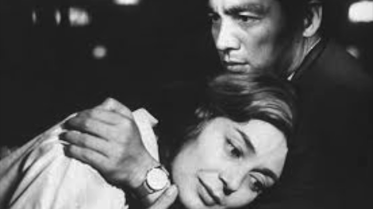 HIROSHIMA MON AMOUR - ULTRAVOX COVER